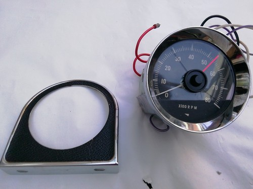 Rev counter yazaki - counter,, yazaki..