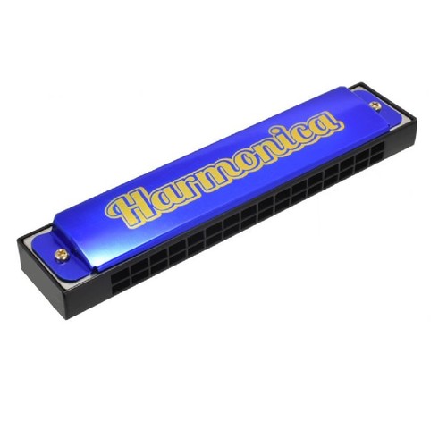 Superretro harmonica holes - superretro,