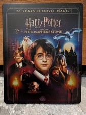 Harry Potter and the