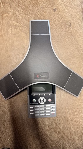 Polycom soundstation 7000 - polycom,