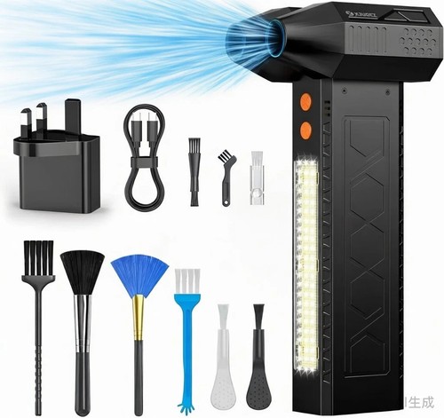 180000rpm electric air - electric,