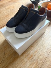 Russell & Bromley Park Up