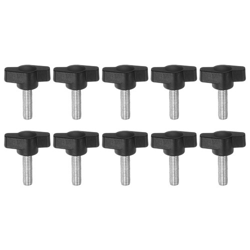10pcs 20mm male thread - m6,
