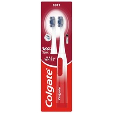 Colgate 360 sonic max - sonic,