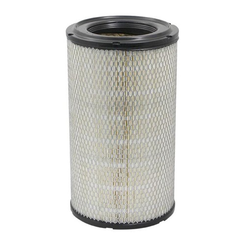 Air filter 370x206x124 - 370x206x124, fits