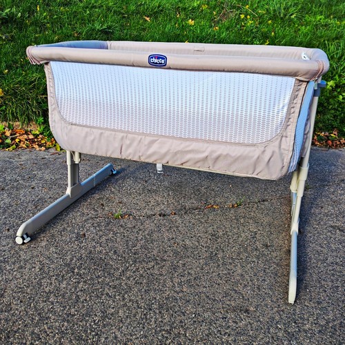 Chicco next2me bedside - next2me,