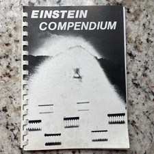 TATUNG EINSTEIN manual