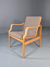 Vintage Bentwood Armchair
