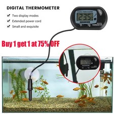 Digital aquarium fish tank - digital,