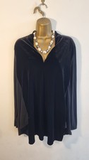 Elegant Joseph Ribkoff Black