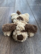 Cute ‘n’ Soft Collection Dog Puppy Plush Soft Toy Beanie