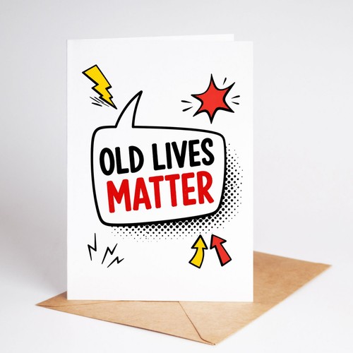 Funny birthday card rude - funny,