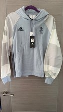 Adidas Team GB London 2012