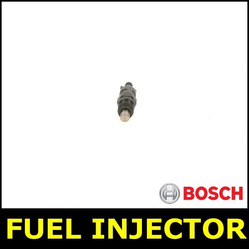 Fuel injector fits fiat scudo - injector,