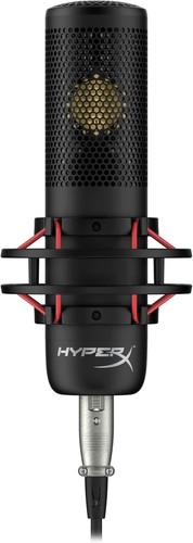 Hyperx procast xlr condenser - hyperx,