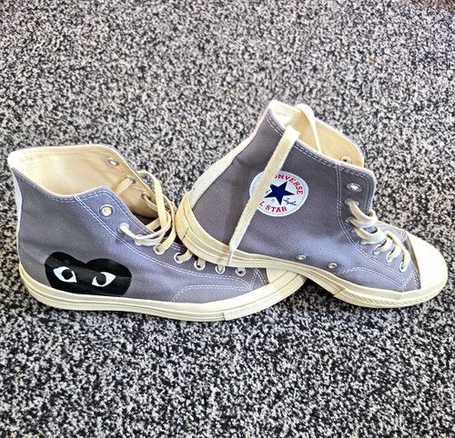 Converse comme des garçons - comme,