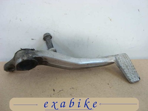Brake pedal for kawasaki zx9r - brake,