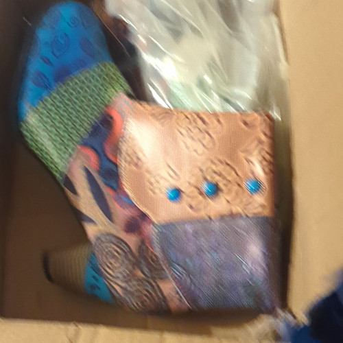 Irregular choice 9 - irregular,