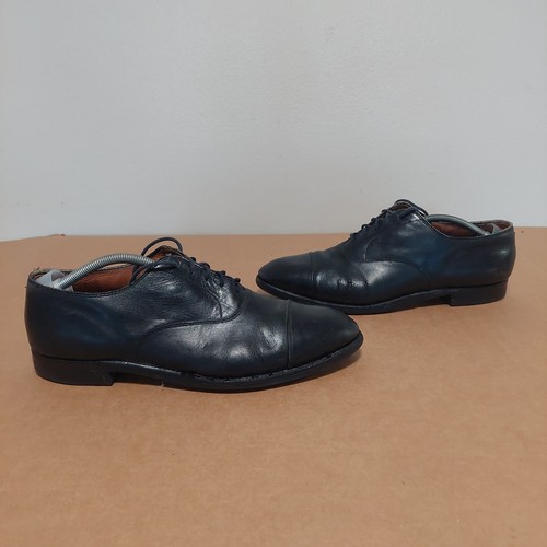 Alden men dress 907 - dress, toe