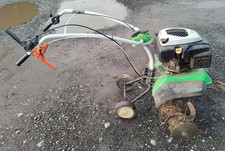 Viking HB 585 Petrol Rotovator