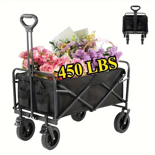 Heavy weight 450lb cart - cart, great
