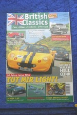 British Classics 3/15 Jensen