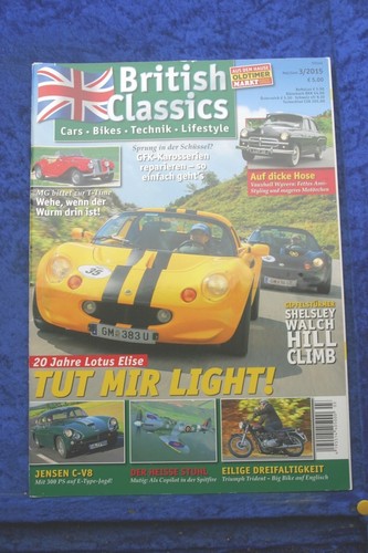 British classics jensen - british,