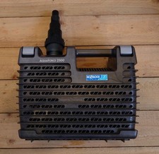 Used, Hozelock Aquaforce 2500. Garden Pond Pump