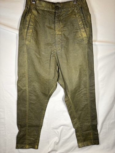 10sei0otto yellowish green - 10sei0otto,