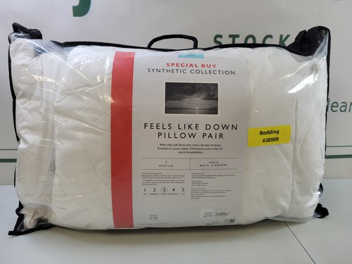 John lewis feels like - john,