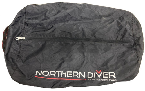 Northern diver drysuit carry - northern,
