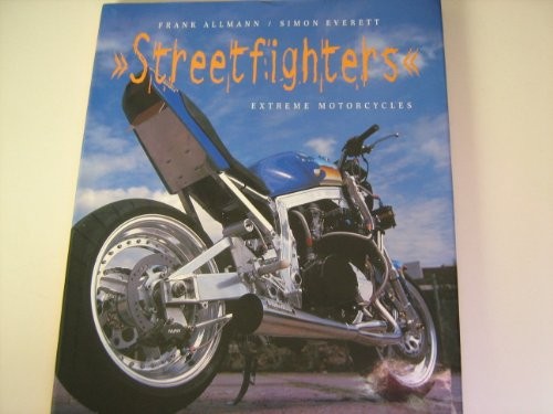 Streetfighters extreme - streetfighters:,