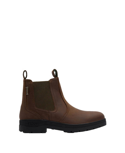 Barbour turnbull men chelsea - men's,