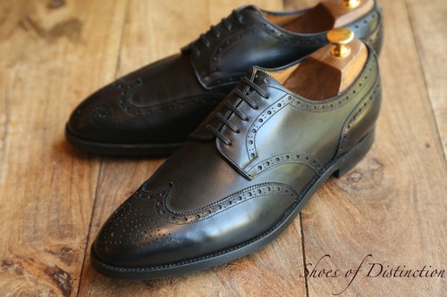 John lobb black - lobb,