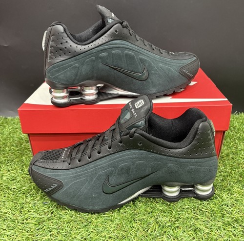 Nike shox trainers - shox, r4