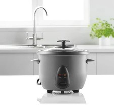 Rice cooker - cooker, 1l
