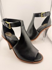 Vince Camuto Fraser Black