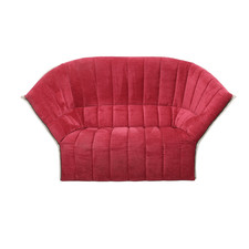 Ligne roset moël two seater - moël,