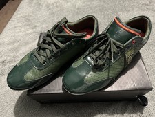 Luke 1977 Delay  Men's