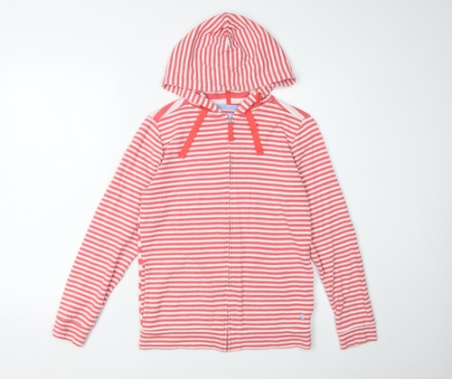 Womens regular joules red - 8,