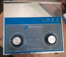 Allendale ultrasonic cleaner - allendale,