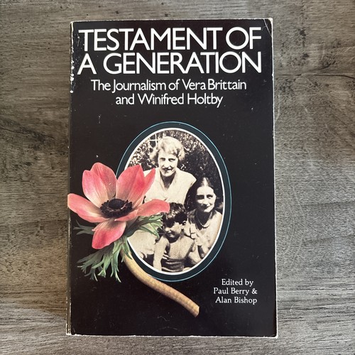 1985 testament of a - -,