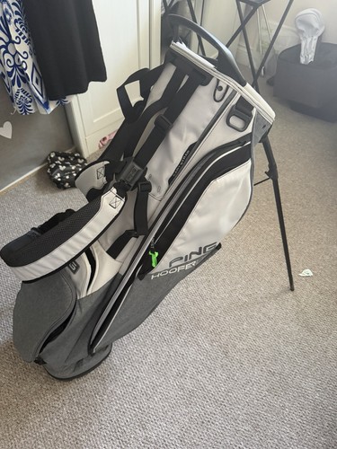 Ping hoofer lite stand - lite,