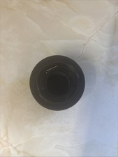 Komura 4.5 Lens Mount T3