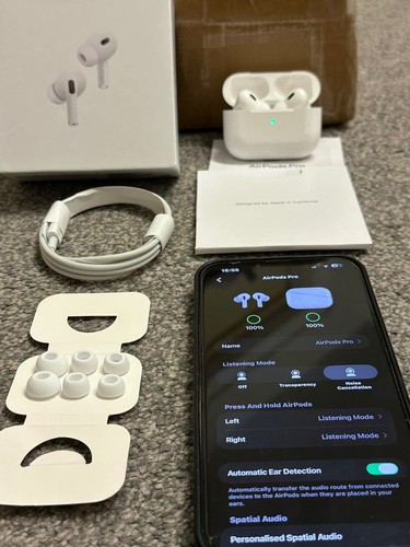 Airpods pro sealed with - airpods,