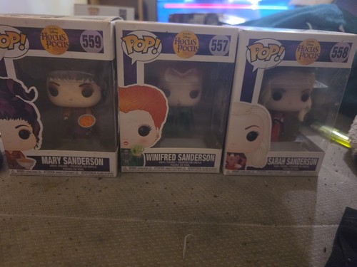 Funko pop hocus - funko, pop!