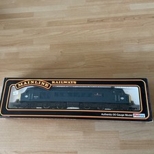 MAINLINE OO GAUGE BR CLASS 45