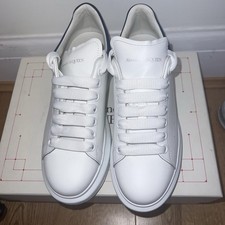 Alexander Mcqueen Trainers -