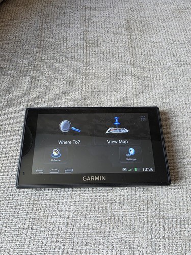 Garmin 670 sat - garmin, gps