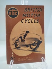 1950's ABC British Motor